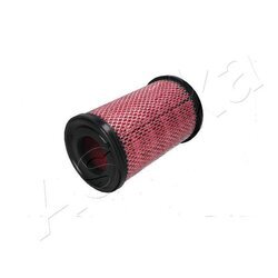 Vzduchový filter ASHIKA 20-01-111