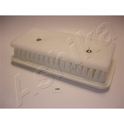 Vzduchový filter ASHIKA 20-02-200
