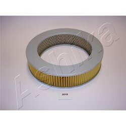 Vzduchový filter ASHIKA 20-02-201