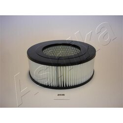Vzduchový filter ASHIKA 20-02-203