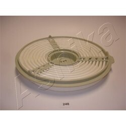 Vzduchový filter ASHIKA 20-02-248