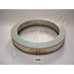 Vzduchový filter ASHIKA 20-04-404