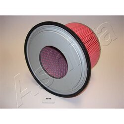 Vzduchový filter ASHIKA 20-09-983