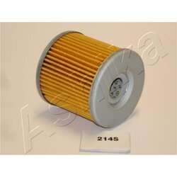 Palivový filter ASHIKA 30-02-214