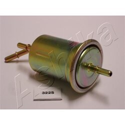 Palivový filter ASHIKA 30-03-322