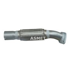 Opravné potrubie pre katalyzátor ASMET 07.097