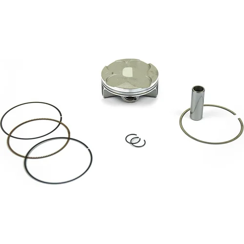 Sada piestov A priemer 76,75 mm ATHENA S5F07680003A (Honda)