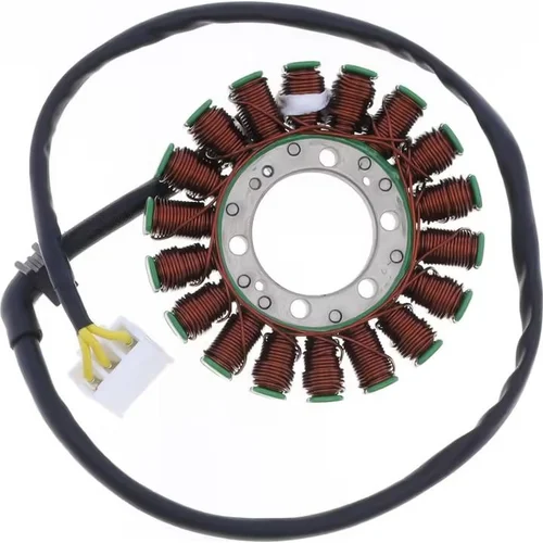 Stator alternátoru S410210394001 (HONDA) /ATHENA/ - obr. 5