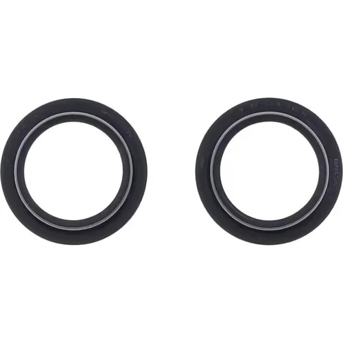 Prachovky do prednej vidlice ATHENA P40FORK455212 (NOK 37 x 47,4 x 4,6 / 14 mm), (sada pre repas 2 tlmiče)