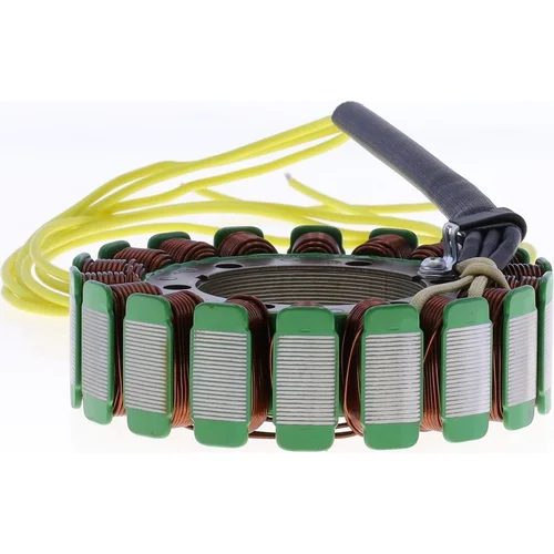 Stator alternátoru S410210394009 (HONDA) /ATHENA/ - obr. 2
