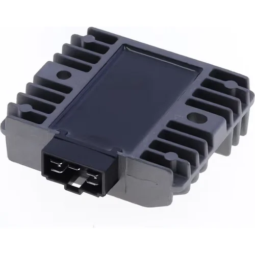 Regulátor dobíjania S410485401007 (YAMAHA) /ATHENA/ - obr. 7