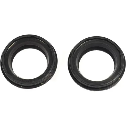 Prachovky do prednej vidlice ATHENA P40FORK455205 (32,5 x 43,5 / 47 x 8 / 14 mm), (sada na repasáciu 2 tlmičov)
