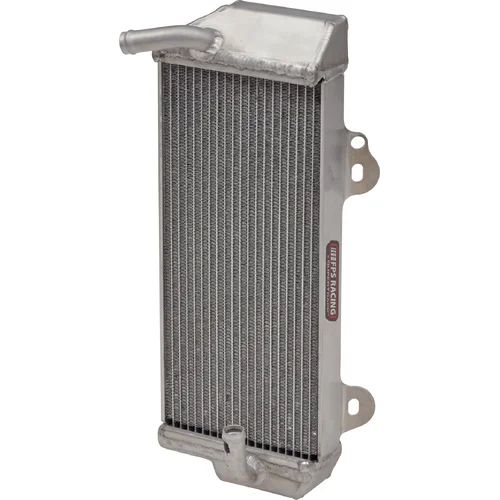 Chladič ľavý ATHENA FPS11-11RMZ250-L (Suzuki), FPS RACING