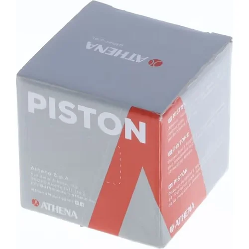 Sada piestov A priemer 76,95 mm S5F07700004A (Suzuki) /ATHENA/ - obr. 2