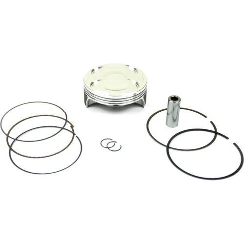 Sada piestov A priemer 96,95 mm ATHENA S5F09700002A (Yamaha)