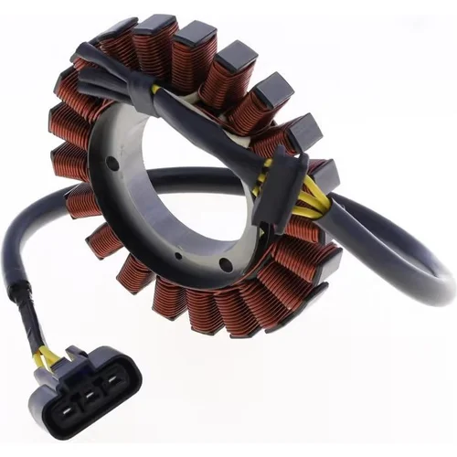Stator alternátoru S410068394002 (BMW) /ATHENA/ - obr. 1