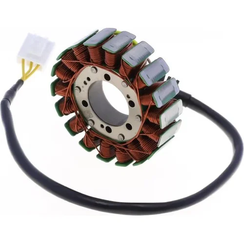 Stator alternátoru S410210394007 (HONDA) /ATHENA/ - obr. 6