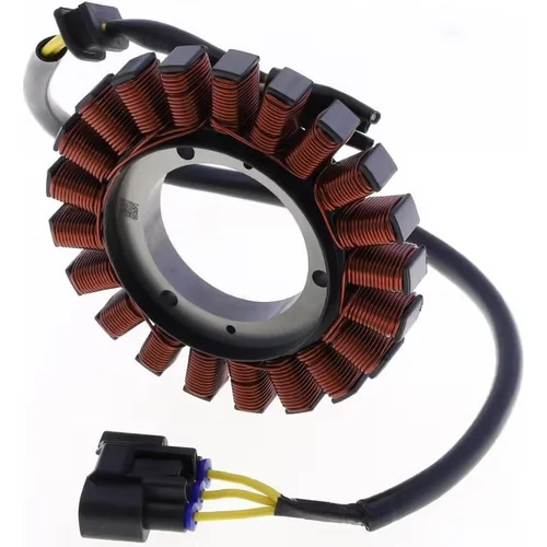 Stator alternátoru S410068394002 (BMW) /ATHENA/ - obr. 3