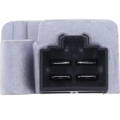 Regulátor dobíjania S410485401008 (YAMAHA) /ATHENA/ - obr. 4