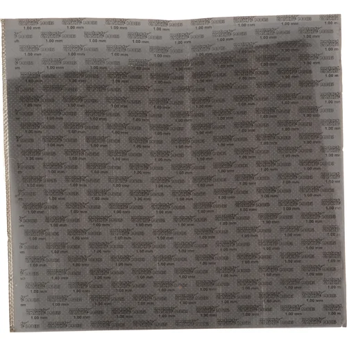 Tesniaci papier pre hlavy valcov a výfuky ATHENA S011550033000 (1 mm, 500x500 mm)