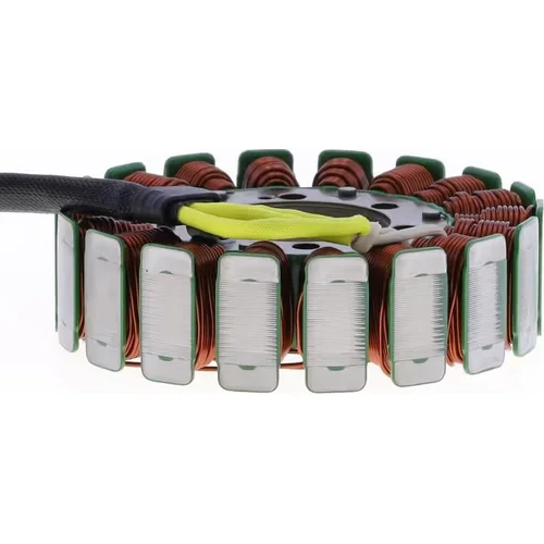 Stator alternátoru S410210394007 (HONDA) /ATHENA/ - obr. 5