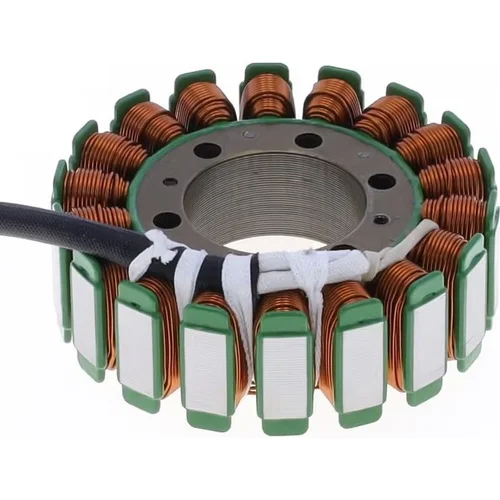 Stator alternátoru S410468394001 (TRIUMPH) /ATHENA/ - obr. 2