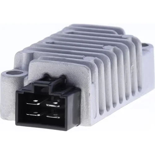 Regulátor dobíjania S410485401008 (YAMAHA) /ATHENA/ - obr. 6