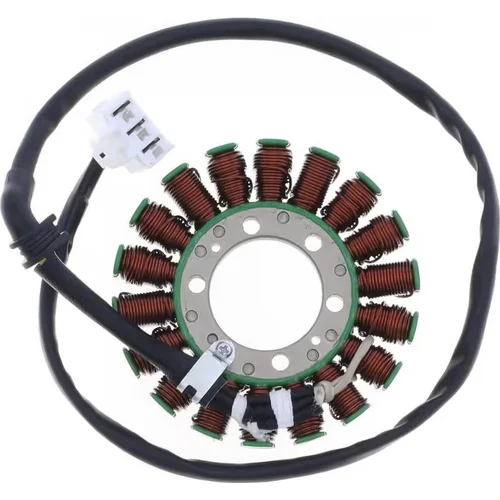 Stator alternátoru S410210394001 (HONDA) /ATHENA/