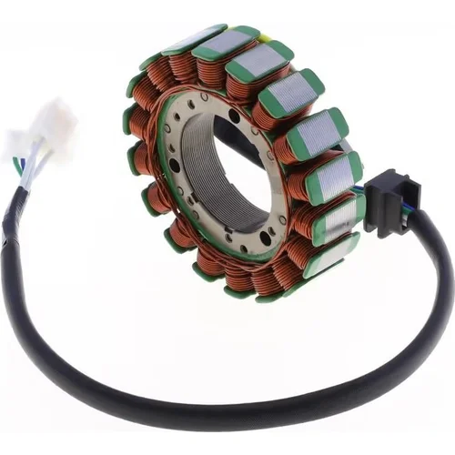 Stator alternátoru S410510394005 (SUZUKI) /ATHENA/ - obr. 6