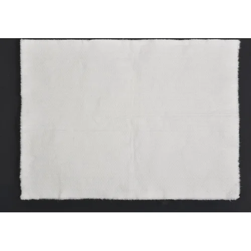 Vata do výfuku pre motocykle s 2T a 4T motormi ATHENA S410000999001 (sklenné vlákno, arch 500 x 700 x 7 mm)