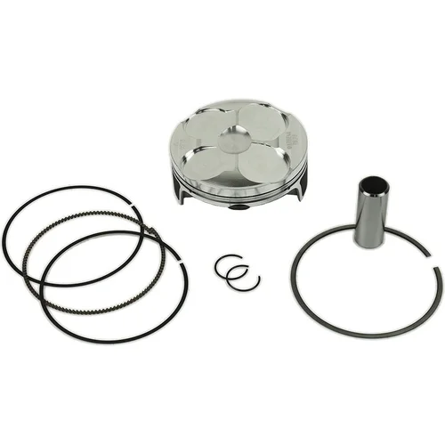 Sada piestov A priemer 76,75 mm ATHENA S5F07680001A (Honda)