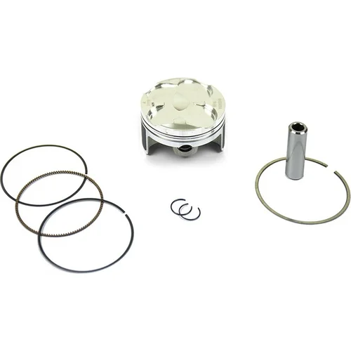 Sada piestov B priemer 77,97 mm ATHENA S5F07700008B (Yamaha)