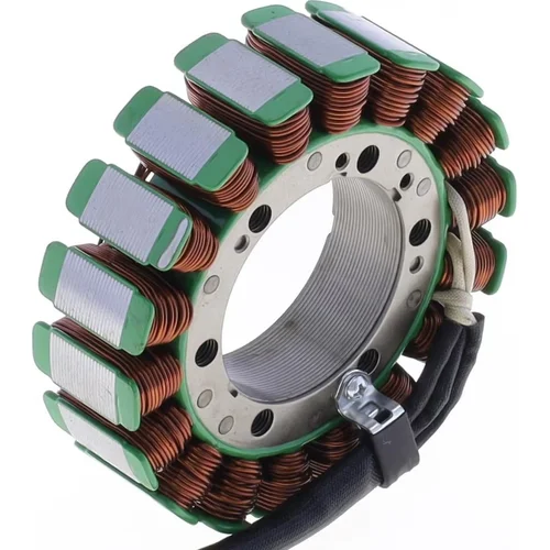 Stator alternátoru S410068394001 (BMW) /ATHENA/ - obr. 1