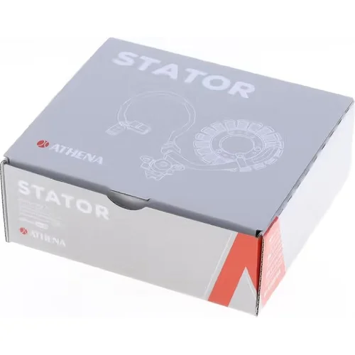 Stator alternátoru S410210394001 (HONDA) /ATHENA/ - obr. 6