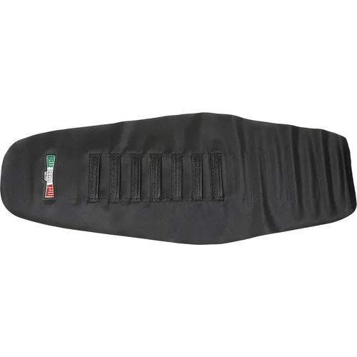 Poťah sedla Factory ATHENA SDV008F SELLE DALLA VALLE, (čierna)