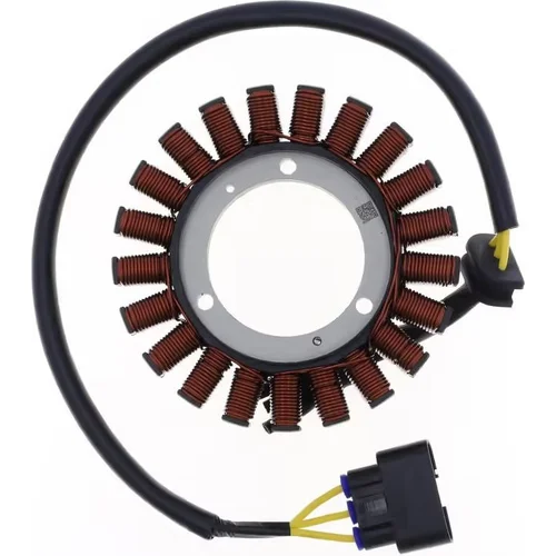 Stator alternátoru S410068394002 (BMW) /ATHENA/ - obr. 5