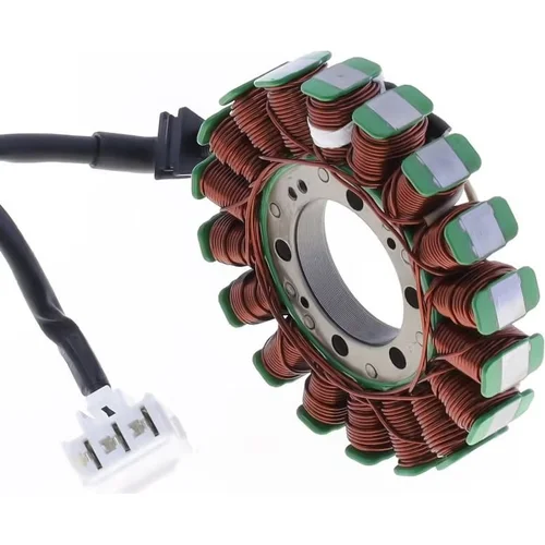 Stator alternátoru S410210394001 (HONDA) /ATHENA/ - obr. 4