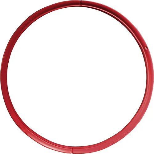 Technomousse bezdušový RED POISON GRAVEL 700C, /ATHENA/ - obr. 1