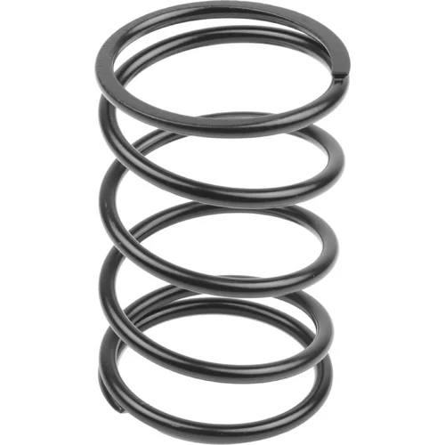 Pružinou variátoru ATHENA 082096 (čierna, tvrdosť 30 kg, vnútorný priemer 50 mm)