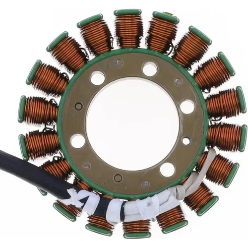 Stator alternátoru S410468394001 (TRIUMPH) /ATHENA/ - obr. 1