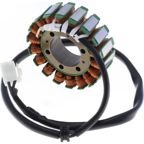 Stator alternátoru S410468394001 (TRIUMPH) /ATHENA/ - obr. 3