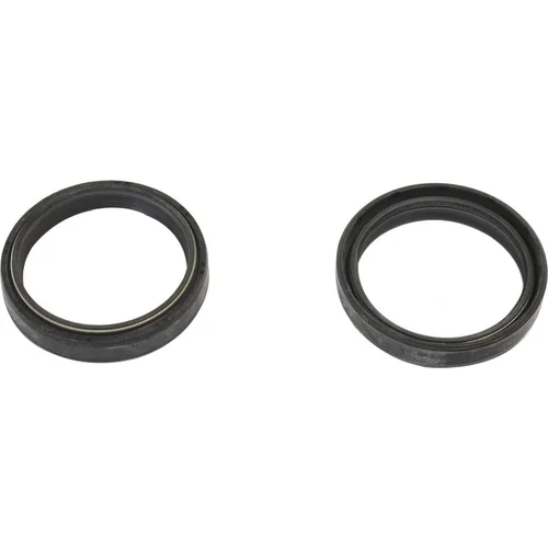 Guferá do prednej vidlice ATHENA P40FORK455141 (48 x 57,9 x 11,5 mm), (sada na repasáciu 2 tlmičov)