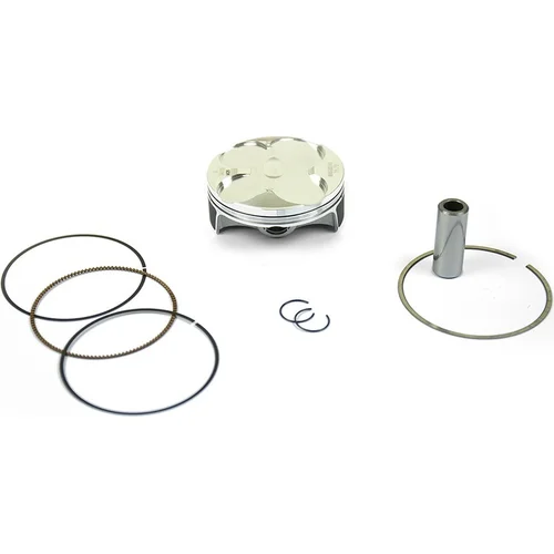 Sada piestov A priemer 76,75 mm ATHENA S5F07680002A (Honda)