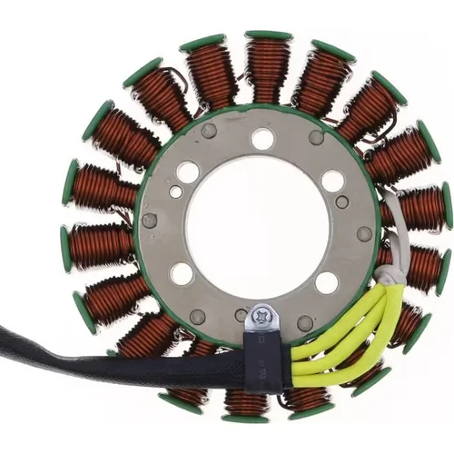 Stator alternátoru S410210394007 (HONDA) /ATHENA/ - obr. 3
