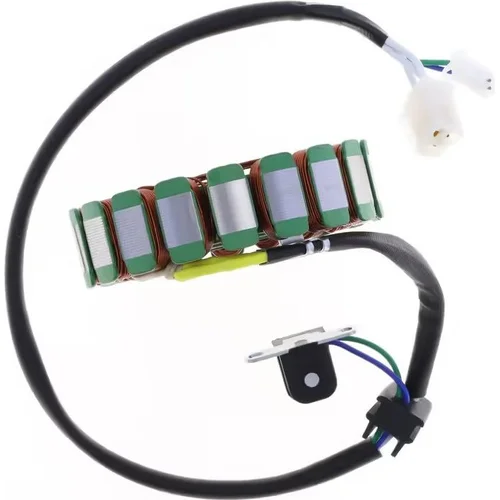 Stator alternátoru S410510394005 (SUZUKI) /ATHENA/ - obr. 1