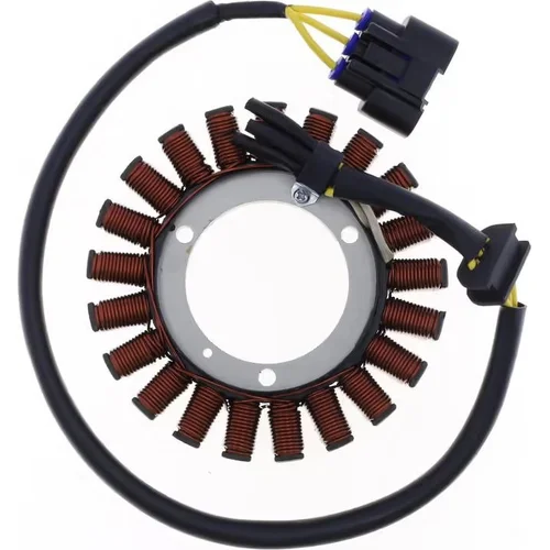 Stator alternátoru ATHENA S410068394002 (BMW)