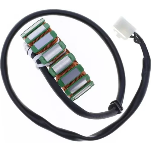 Stator alternátoru S410468394001 (TRIUMPH) /ATHENA/ - obr. 6