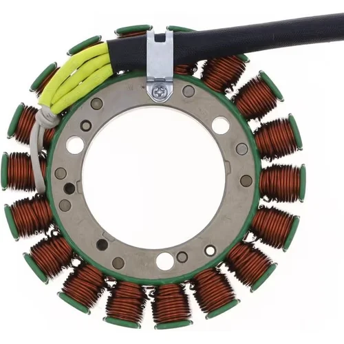 Stator alternátoru S410510394005 (SUZUKI) /ATHENA/ - obr. 2