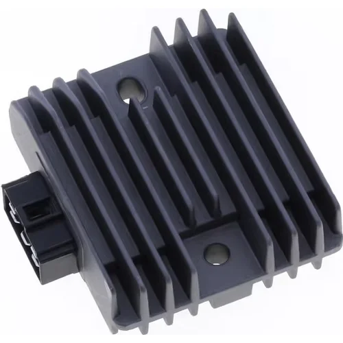 Regulátor dobíjania S410485401007 (YAMAHA) /ATHENA/ - obr. 2