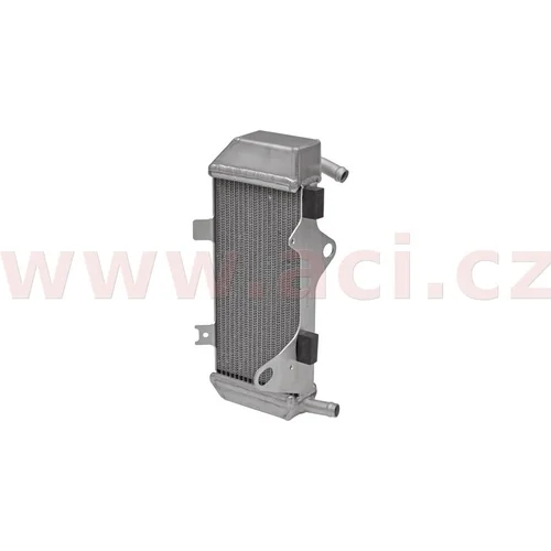 Chladič ľavý FPS11-10CRF250-L (Honda), FPS RACING /ATHENA/ - obr. 1